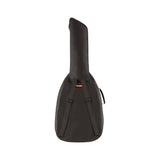 Fender FA405 Dreadnought Gig Bag - Black - back