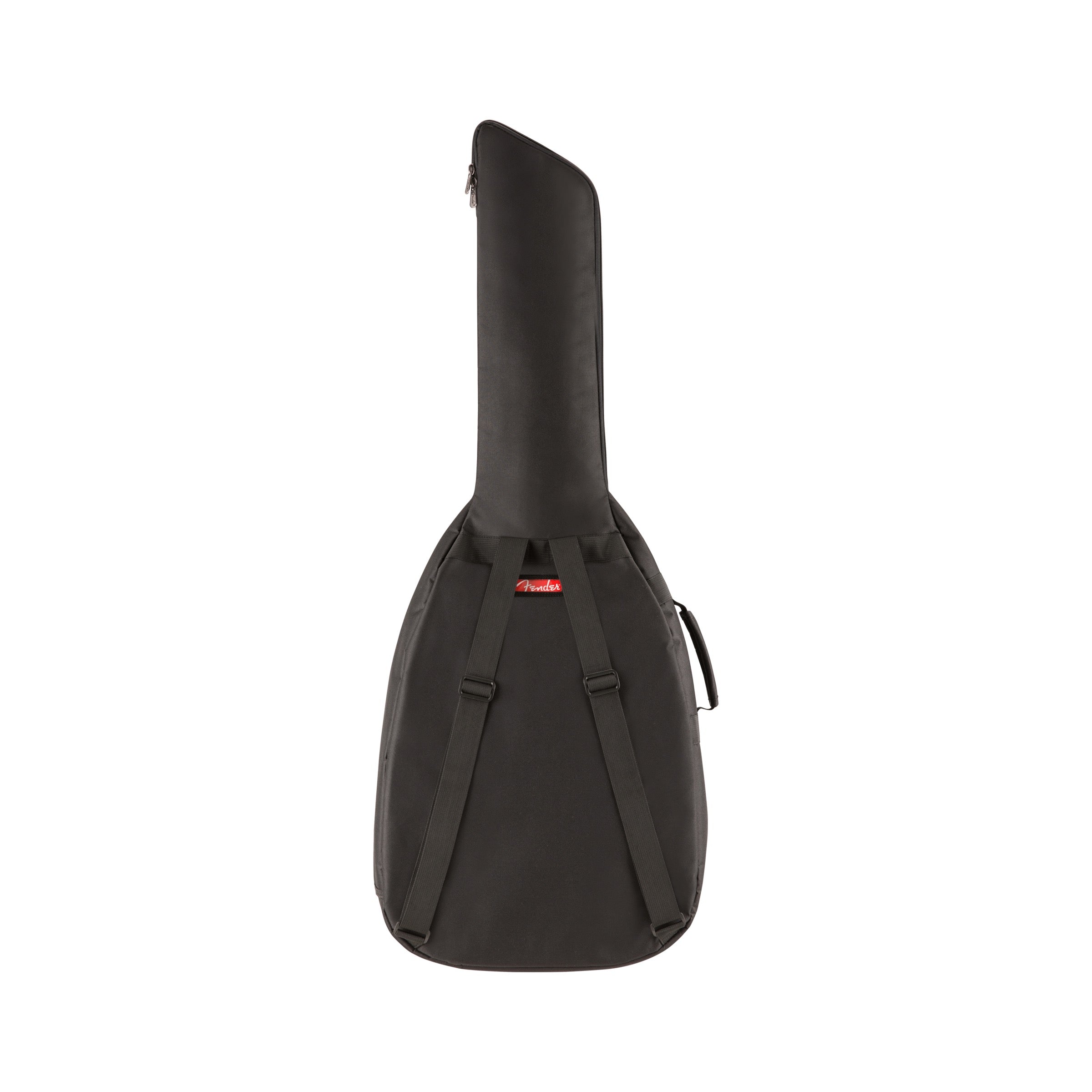 Fender FA405 Dreadnought Gig Bag - Black - back