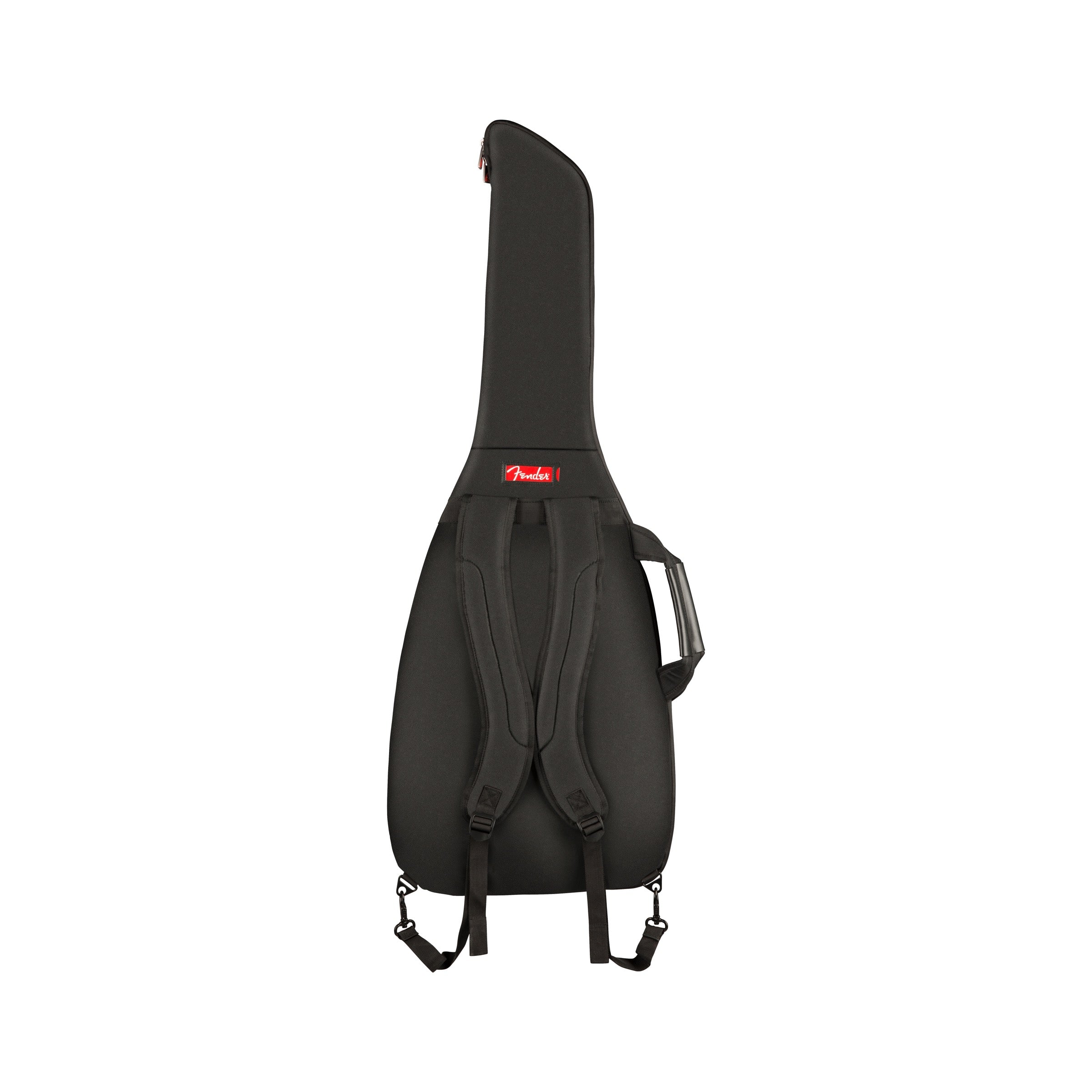 Fender FE610 Electric Guitar Gig Bag - Black - back