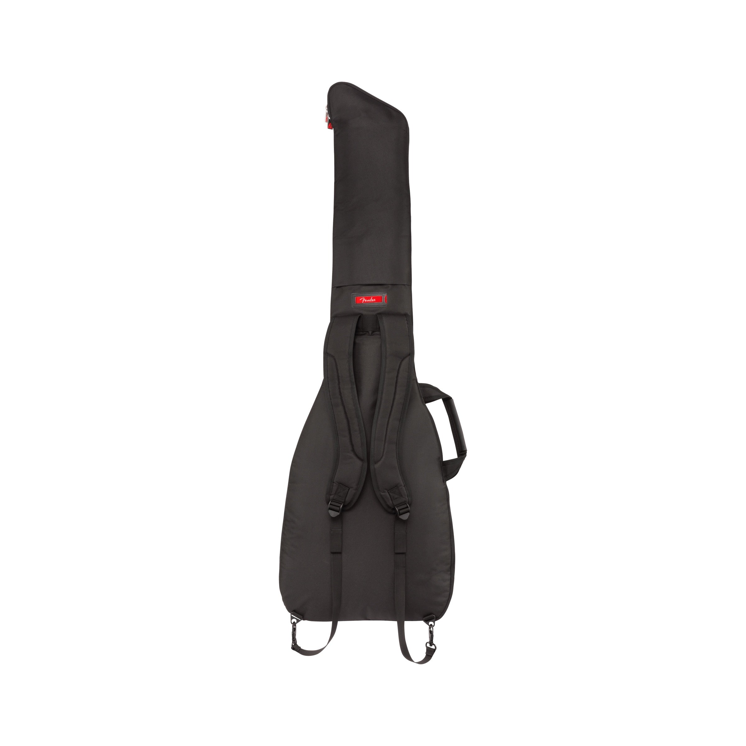 Fender FB610 Electric Bass Gig Bag - Black - back