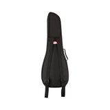 Fender FU610 Tenor Ukulele Gig Bag - Black - back