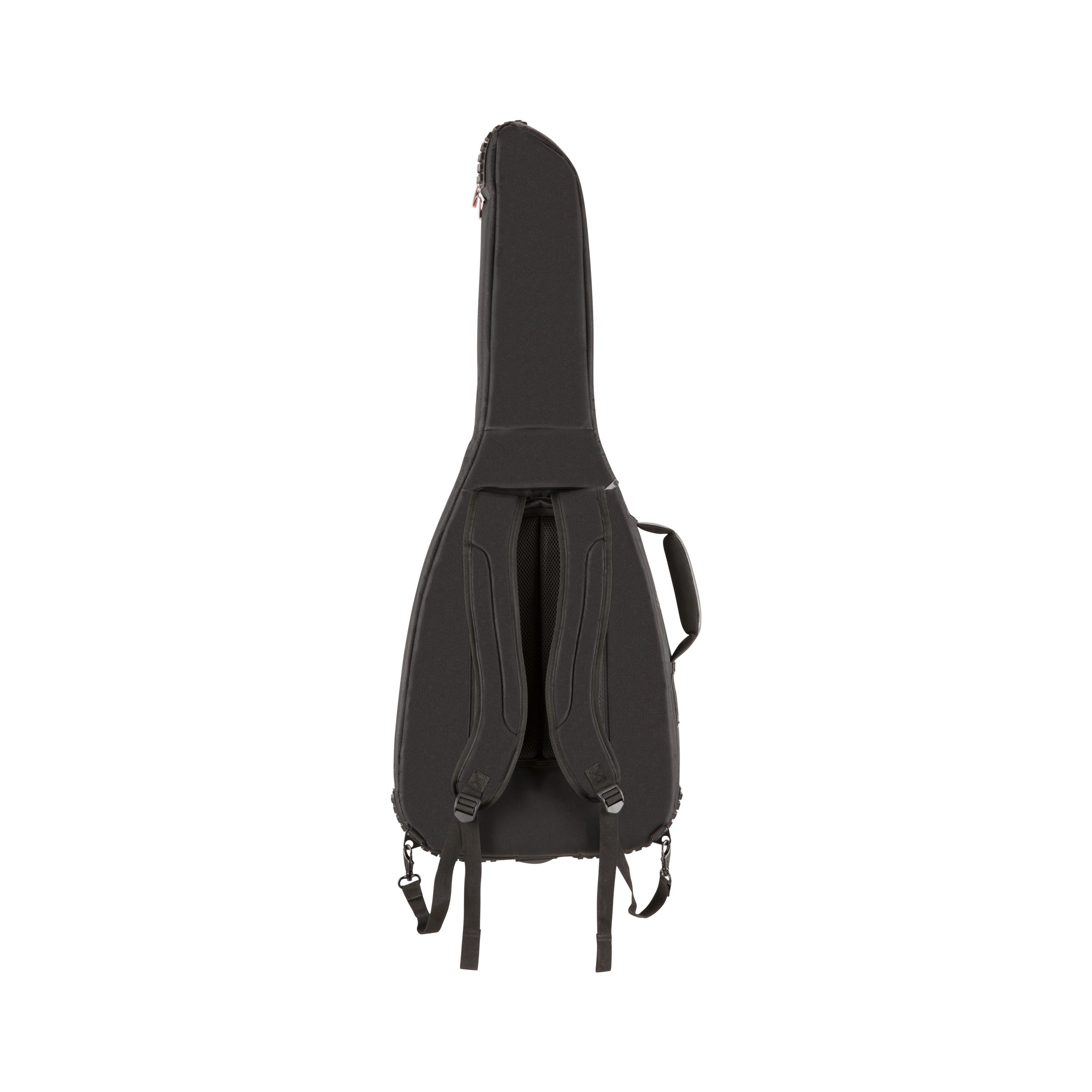 Fender FE620 Electric Guitar Gig Bag - Black - back