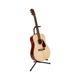 Fender Adjustable Guitar Stand - Black - detail 9