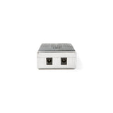 MXR M237 - DC Brick Power Supply - left side