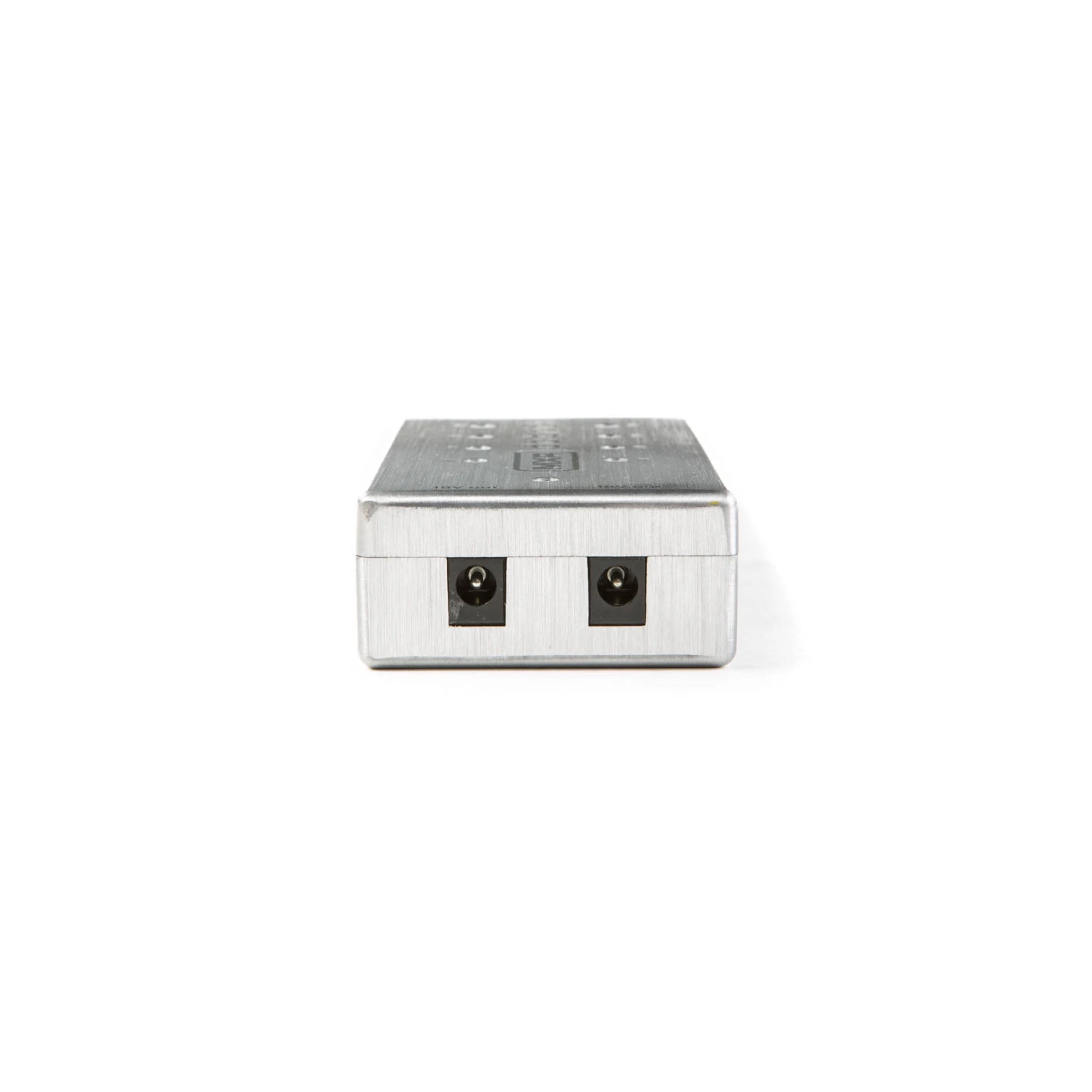 MXR M237 - DC Brick Power Supply - left side