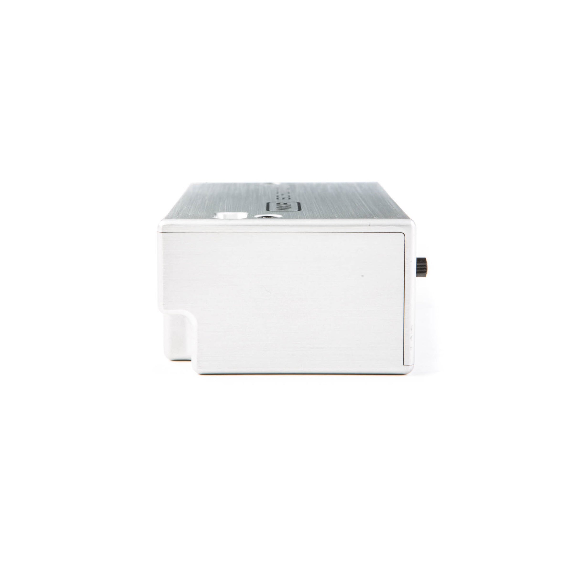 MXR M238 - Iso-Brick Power Supply - left side