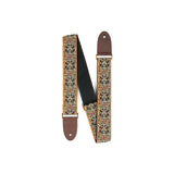 Martin Jacquard Guitar Strap - Sunset - alternate view 1