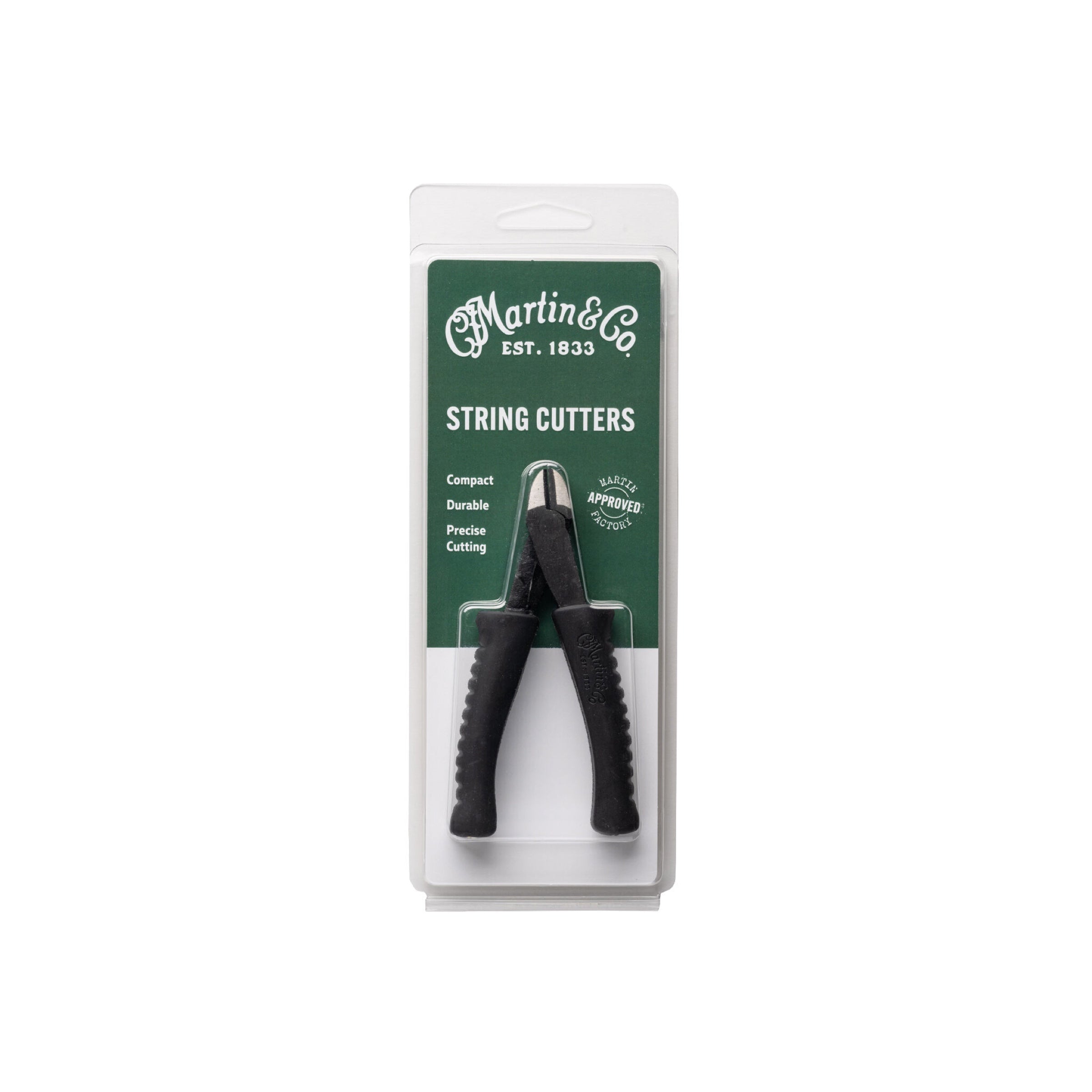 Martin String Cutters - alternate view 2