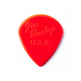 Dunlop 47P3N - Nylon Jazz III Picks, 1.38mm 6-Pack - back