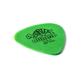 Dunlop 418P.88 - Tortex Standard Picks, .88mm 12-Pack - left side