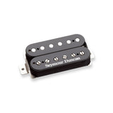 Seymour Duncan SH-4 JB Model - Bridge Humbucker, Black - alternate view 13