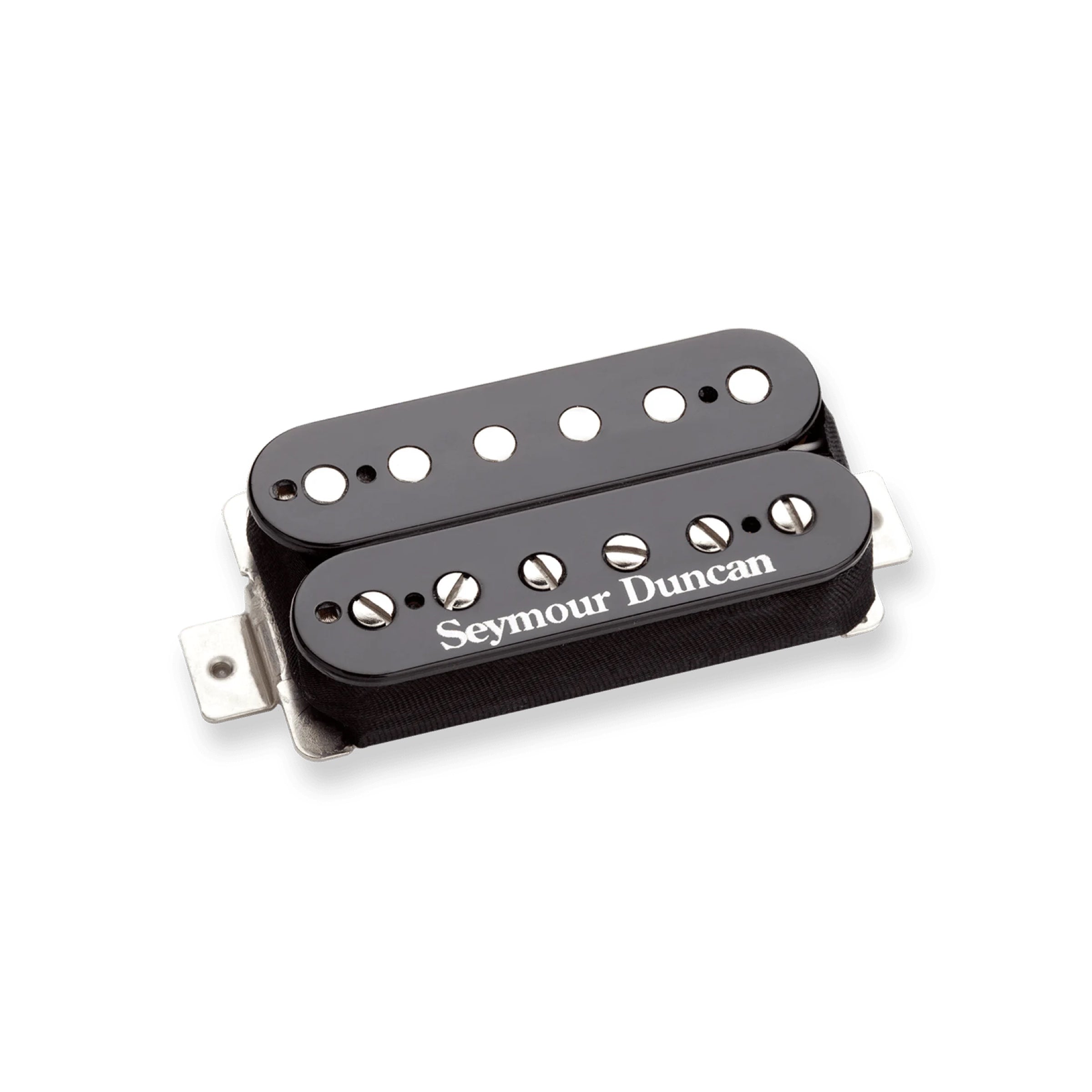Seymour Duncan SH-4 JB Model - Bridge Humbucker, Black - alternate view 13