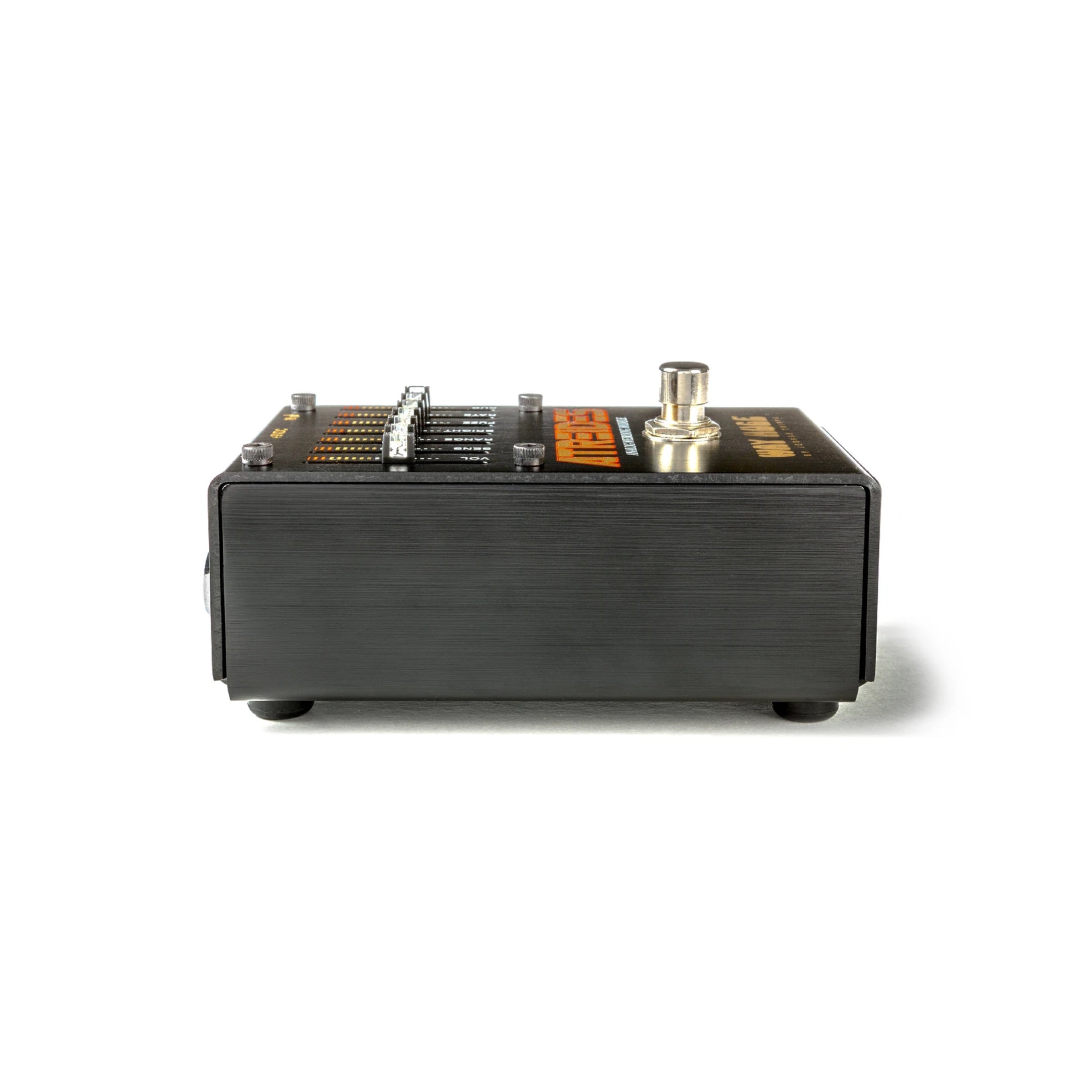 Way Huge WHE900 - Atreides Analog Weirding Module - left side