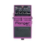 Boss BF-3 - Flanger - top