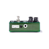 MXR M169 - Carbon Copy Analog Delay - right side