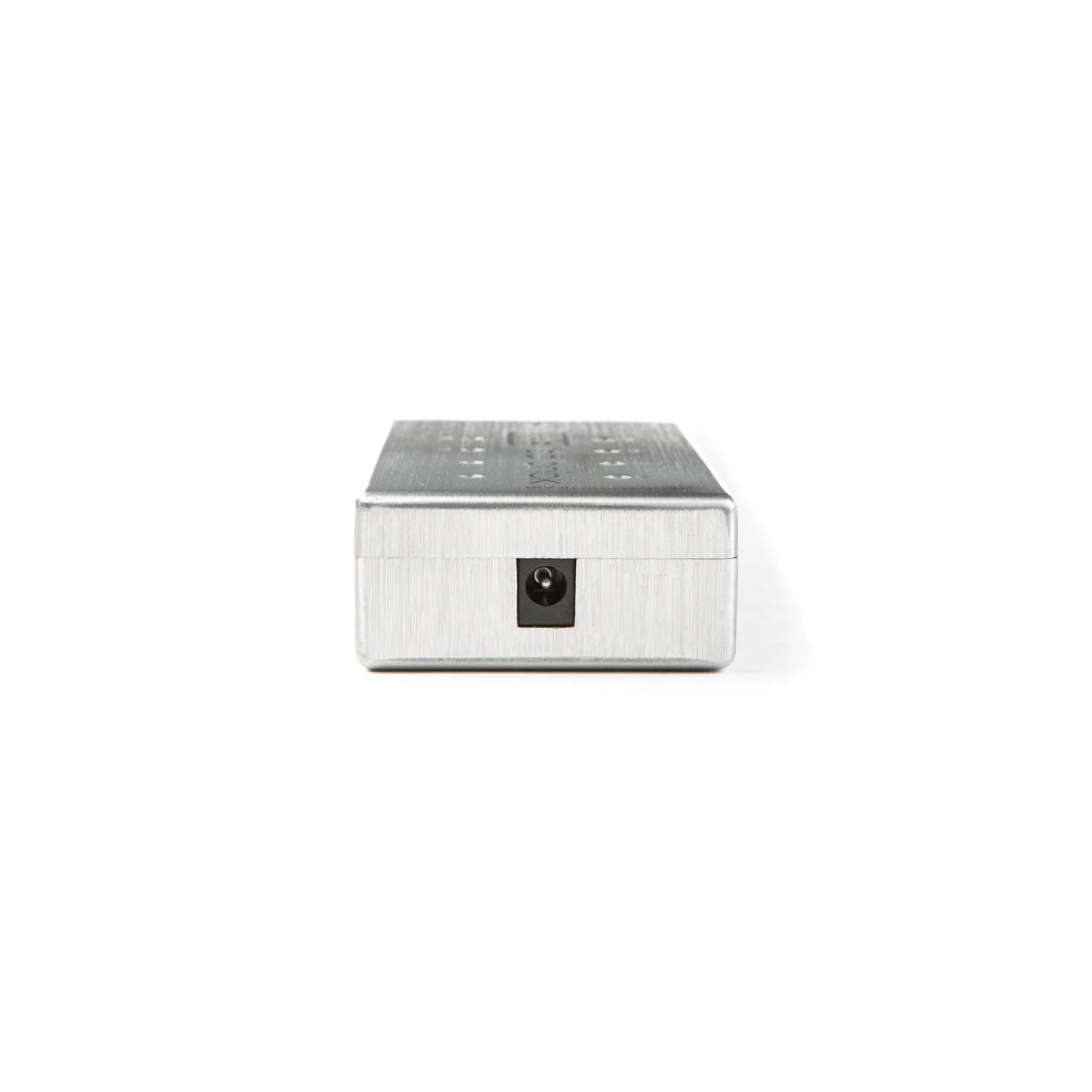 MXR M237 - DC Brick Power Supply - right side