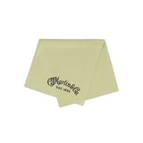Martin Microfiber Polishing Cloth - alternate view 2
