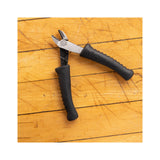 Martin String Cutters - in use