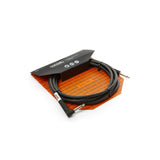 MXR DCIS10R - Standard Instrument Cable, 10 ft Right Angle - left side