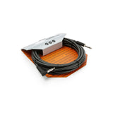 MXR DCIX20R - Pro Series Instrument Cable, 20 ft Right Angle - left side