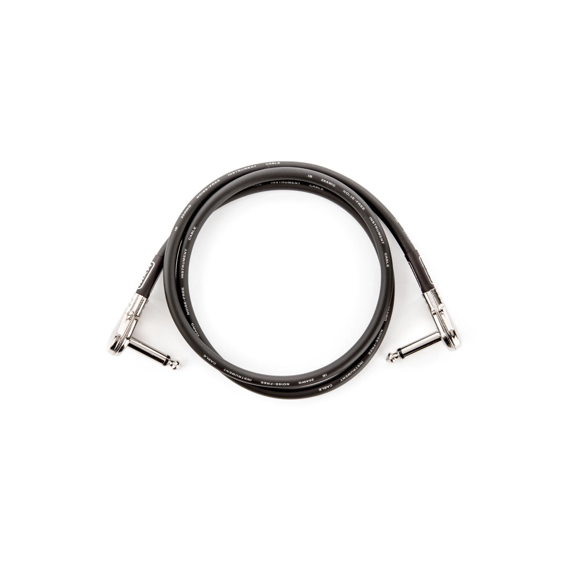 MXR DCP3 - Patch Cable, 3 ft - alternate view 3
