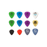 Dunlop PVP113 - Electric Pick Variety Pack, 12 Picks - alternate view 3