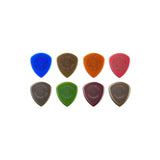 Dunlop PVP114 - Flow Pick Variety Pack, 8 Picks - alternate view 3
