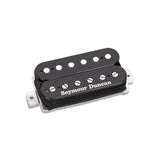 Seymour Duncan SH-4 JB Model - Bridge Humbucker, Black - alternate view 40