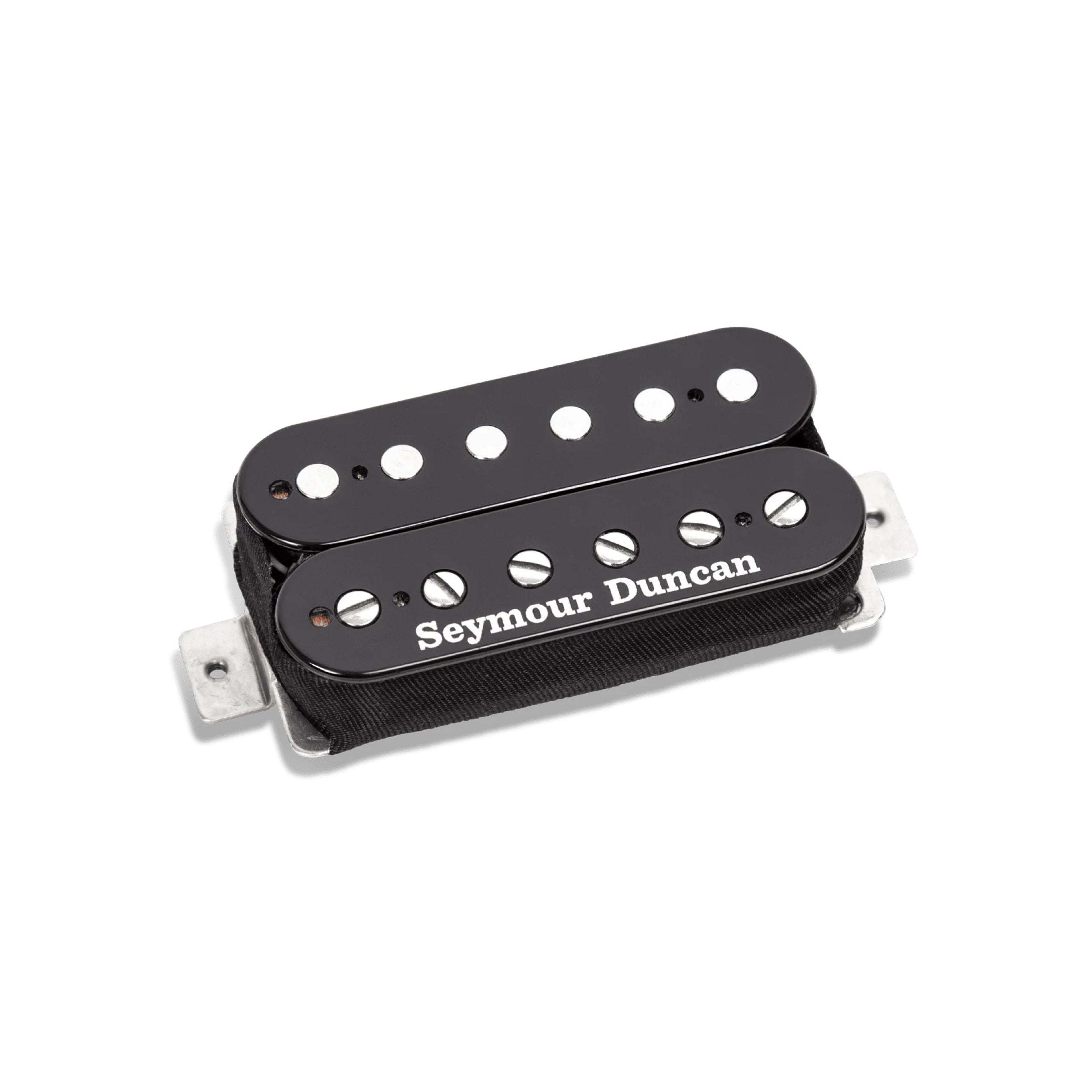 Seymour Duncan SH-4 JB Model - Bridge Humbucker, Black - alternate view 40