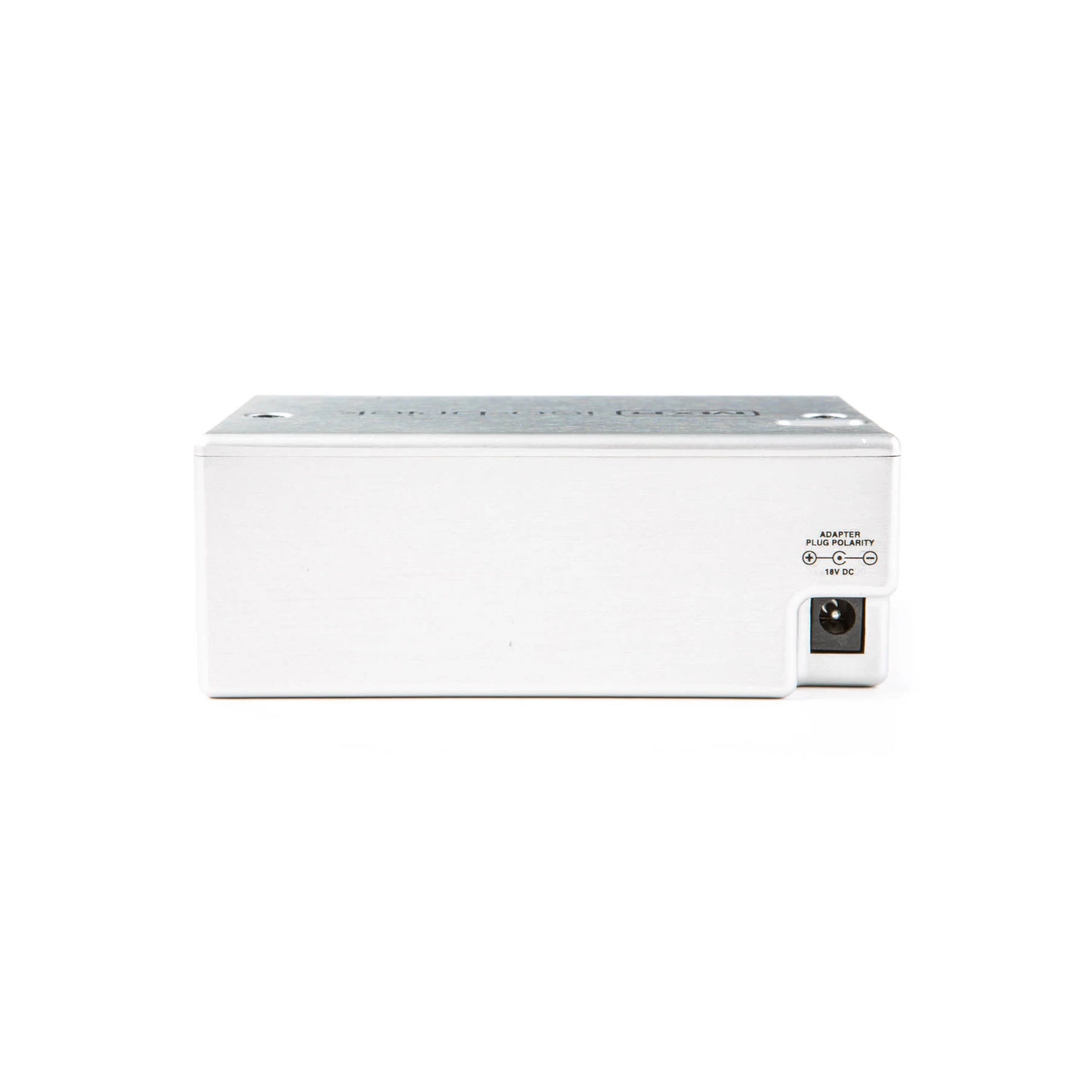 MXR M238 - Iso-Brick Power Supply - top
