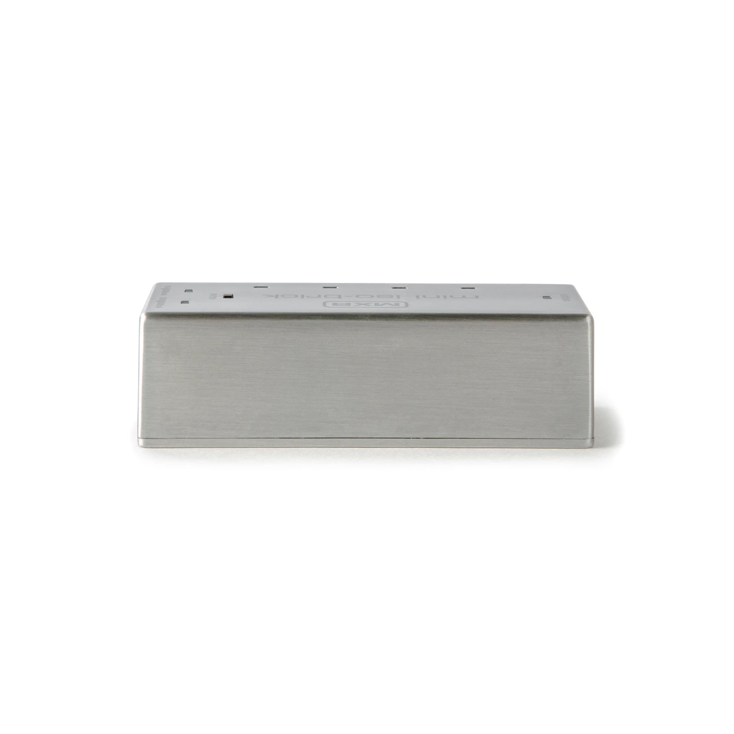 MXR M239 - Mini Iso-Brick Power Supply - top