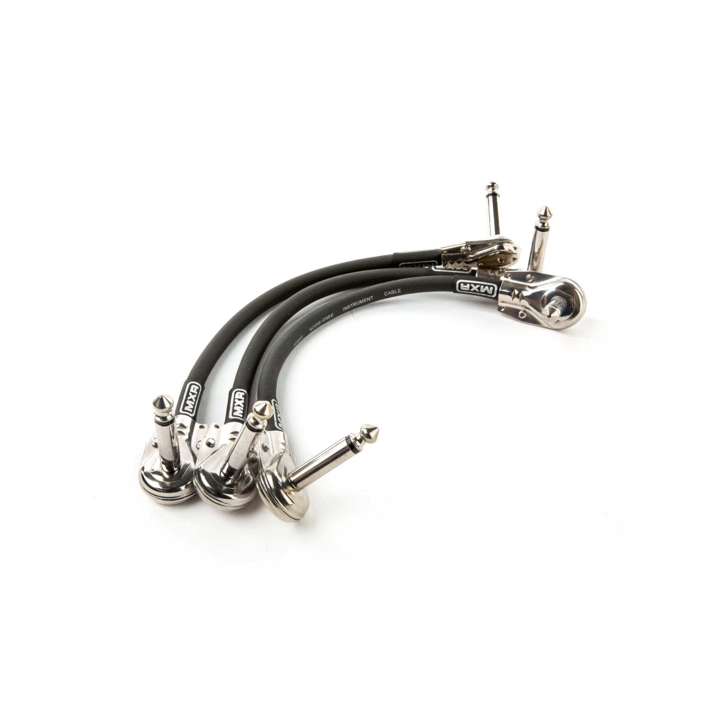 MXR 3PDCP06 - 6 in Patch Cable, 3-Pack - alternate view 4