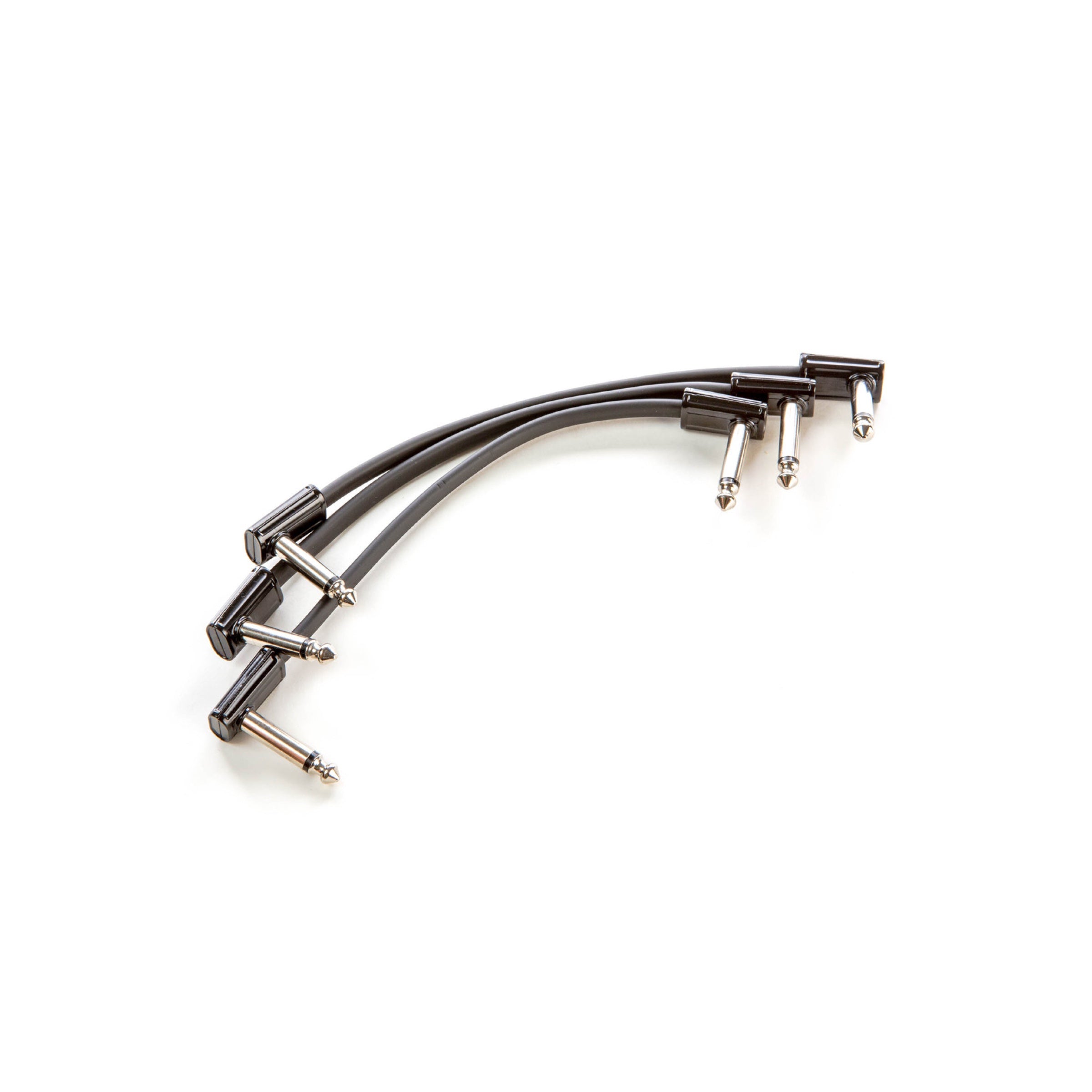 MXR 3PDCPR06 - 6 in Ribbon Patch Cable, 3-Pack - alternate view 4