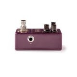 MXR CSP039 - Duke of Tone Overdrive - right side