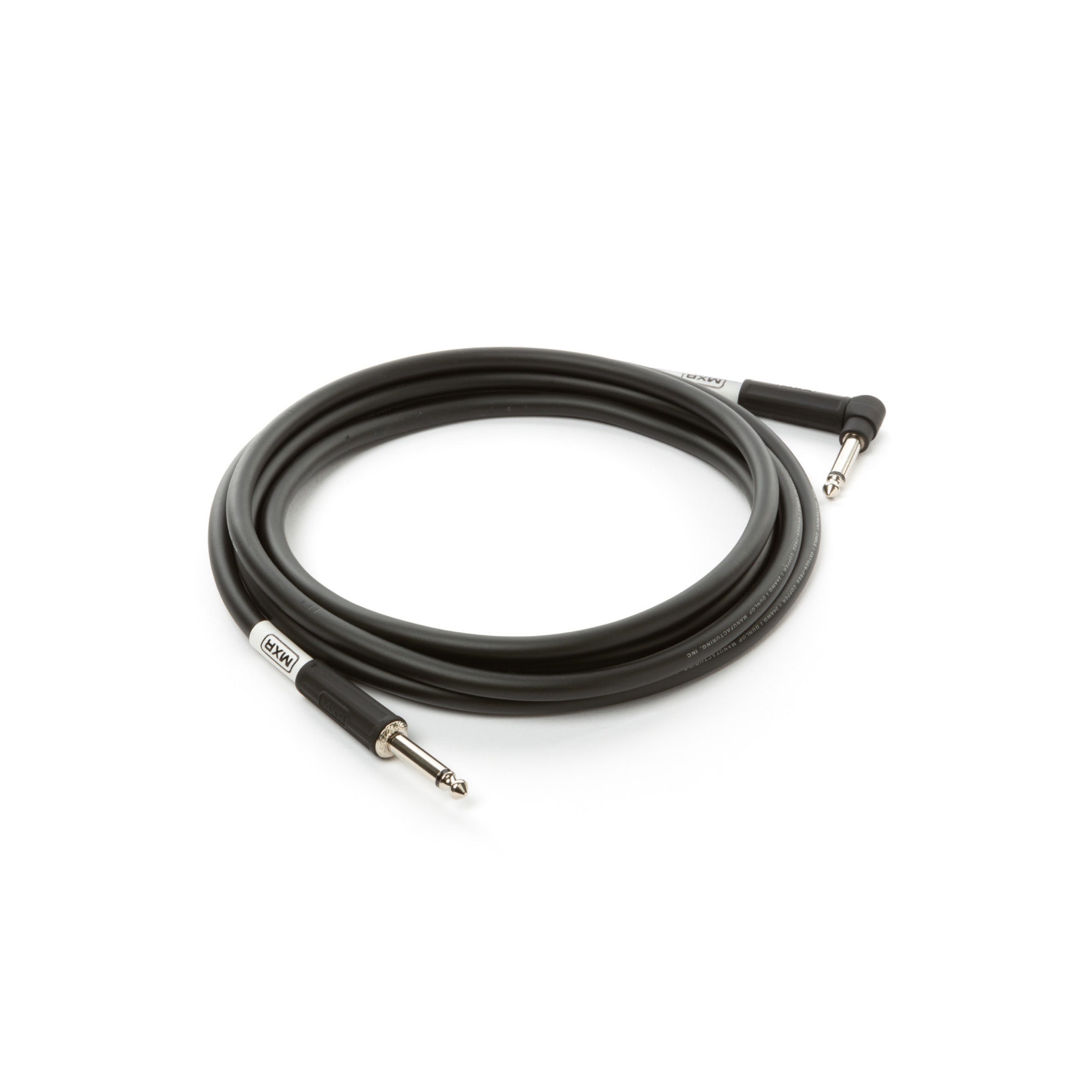 MXR DCIS10R - Standard Instrument Cable, 10 ft Right Angle - alternate view 4