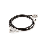 MXR DCP3 - Patch Cable, 3 ft - left side