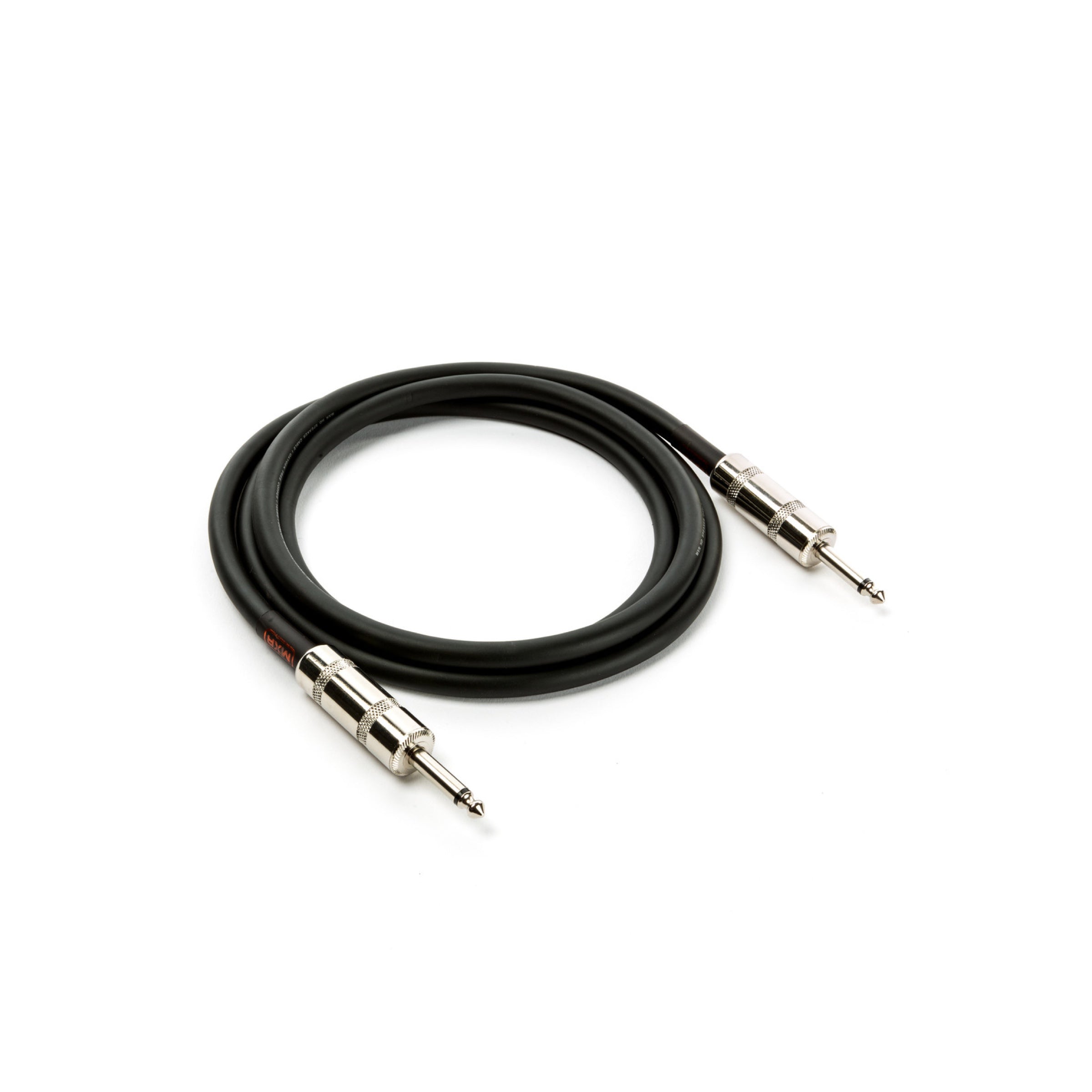 MXR DCSTHD6 - Heavy Duty Speaker Cable, 6 ft - alternate view 4