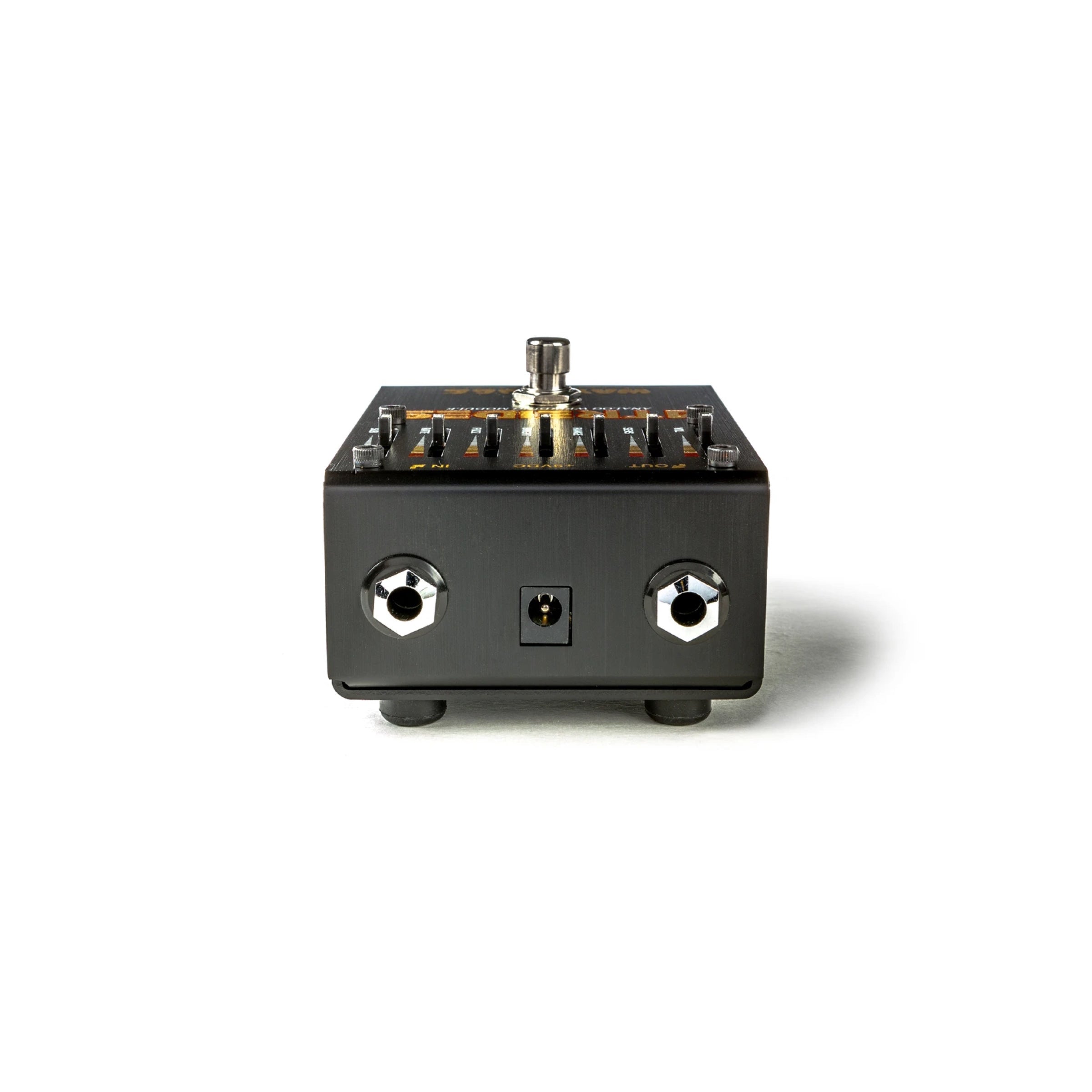 Way Huge WHE900 - Atreides Analog Weirding Module - top