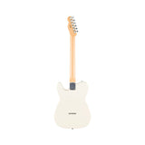 Fender Standard Telecaster - Olympic White - back