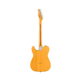 Squier Classic Vibe '50s Telecaster - Butterscotch Blonde - back