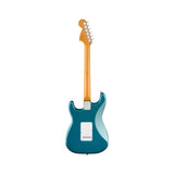 Fender Vintera III Late '60s Stratocaster - Ocean Turquoise - back