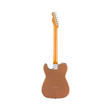 Fender Vintera III Mid '60s Telecaster - Firemist Gold - back