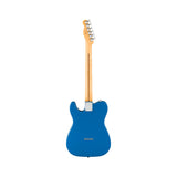 Fender Player II Modified Telecaster - Electric Blue - back