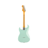 Squier Classic Vibe '50s Stratocaster HT - Surf Green - back