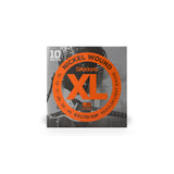 D'Addario EXL110 - XL Nickel Wound Electric Guitar Strings, Regular Light (10-46) - detail 2