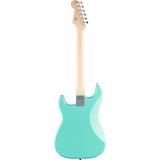 Squier Sonic Stratocaster HT - Sea Foam Green - back