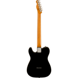 Squier Classic Vibe Baritone Custom Telecaster - Black - back