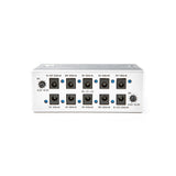 MXR M238 - Iso-Brick Power Supply - bottom
