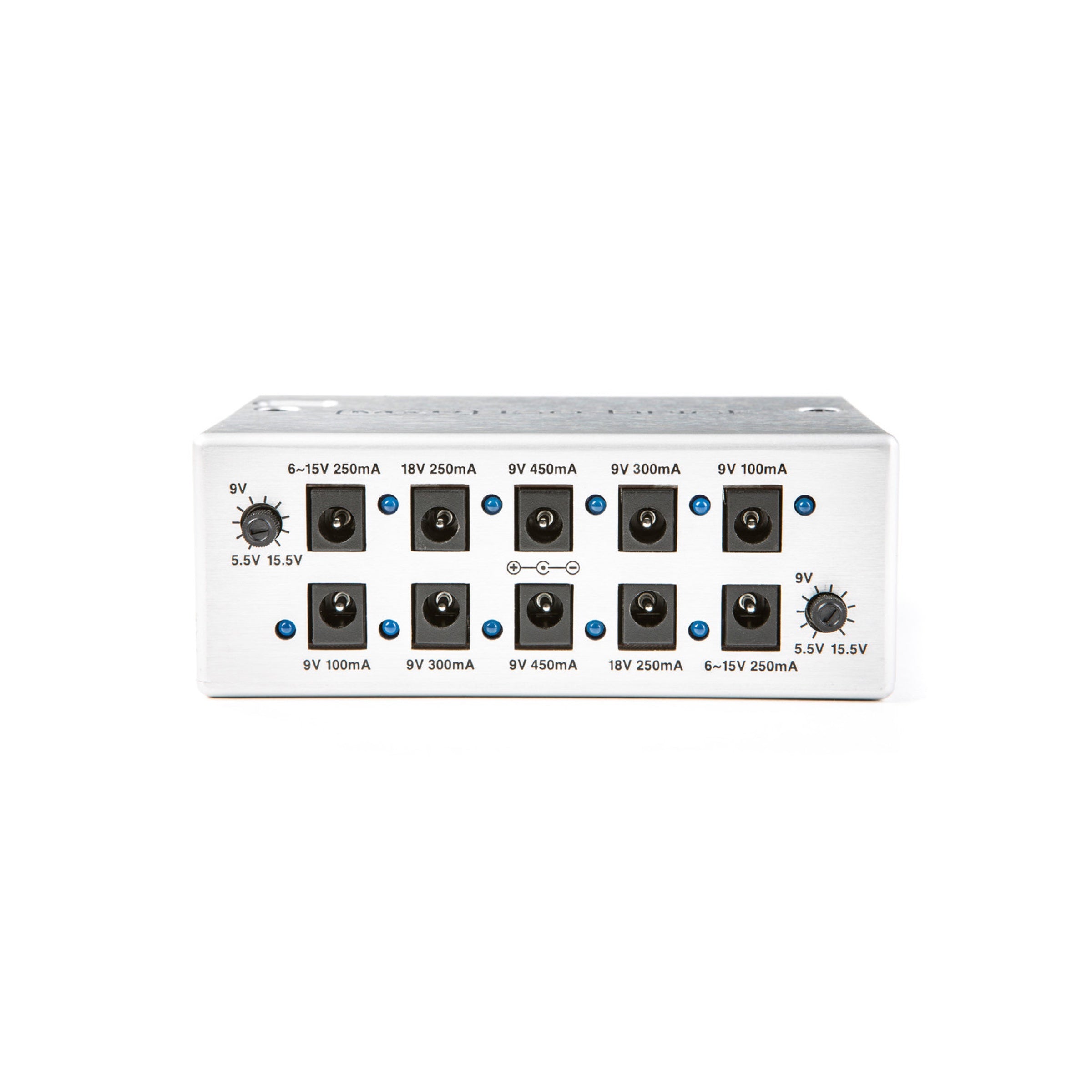 MXR M238 - Iso-Brick Power Supply - bottom