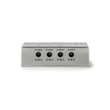 MXR M239 - Mini Iso-Brick Power Supply - bottom